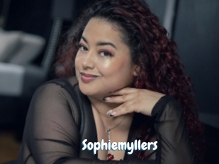 Sophiemyllers
