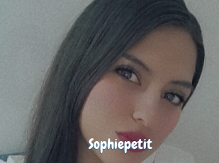 Sophiepetit