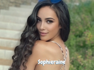Sophieraine