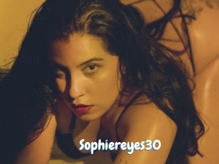 sophiereyes30 Coquine Avenue