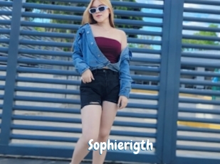 Sophierigth