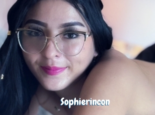 Sophierincon