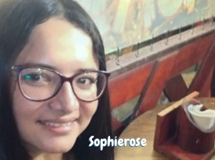 Sophierose