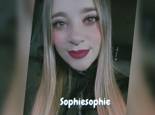 Sophiesophie