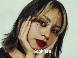 Sophiesu