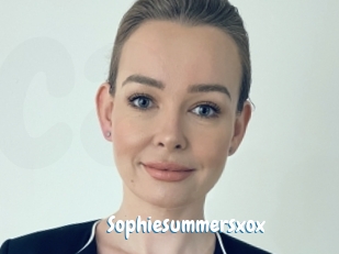 Sophiesummersxox