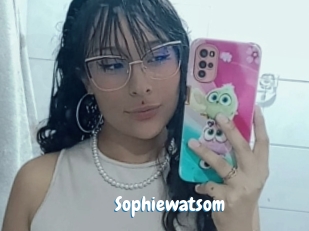 Sophiewatsom