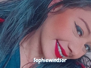 Sophiewindsor