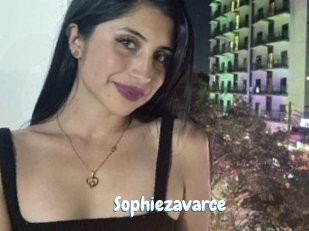 Sophiezavarce