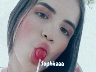 Sophiiaaa