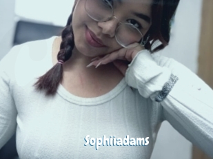Sophiiadams