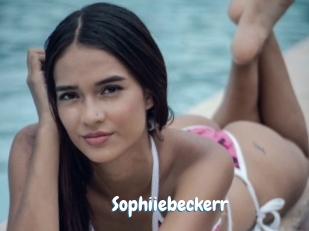 Sophiiebeckerr