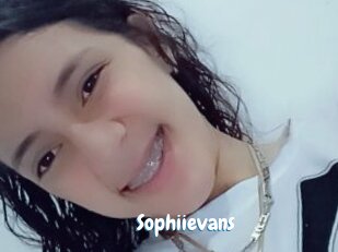 Sophiievans