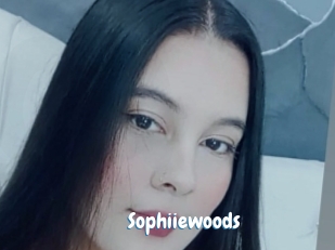Sophiiewoods