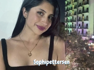 Sophipettersen