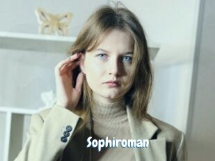 Sophiroman