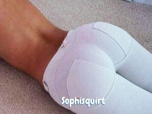 Sophisquirt