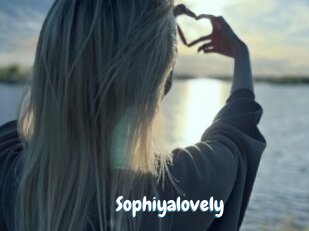 Sophiyalovely