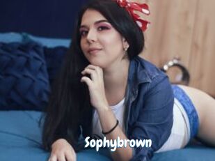 Sophybrown