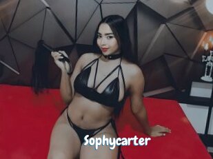 Sophycarter