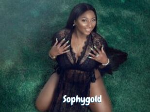 Sophygold