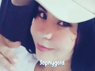 Sophygold