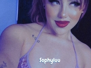 Sophyluu