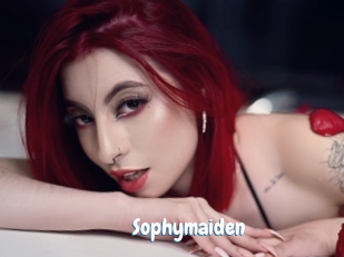 Sophymaiden