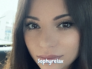 Sophyrelax