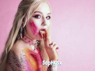 Sophysx