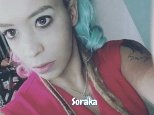 Soraka