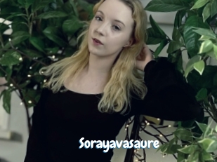 Sorayavasaure