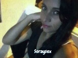 Soraysex