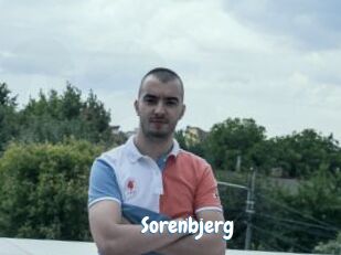 sorenbjerg Coquine Avenue
