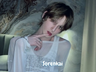 sorenkai Coquine Avenue