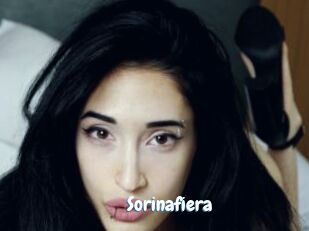Sorinafiera