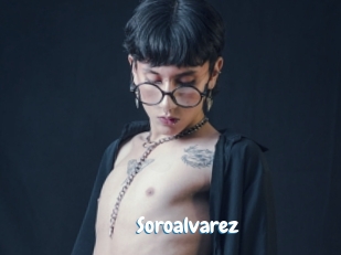 soroalvarez Coquine Avenue
