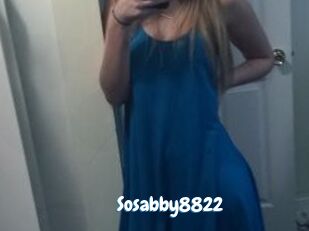 Sosabby8822