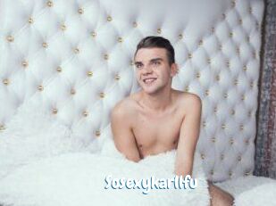 Sosexykarllfu