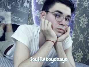 Soulfulboydzayn