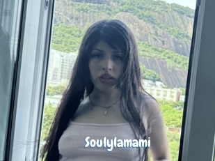 Soulylamami