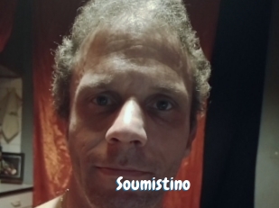 Soumistino