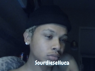 sourdieselluca Coquine Avenue