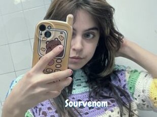 Sourvenom