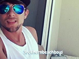 Southernbeachboys