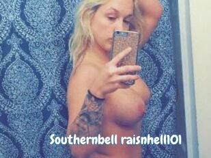 Southernbell_raisnhell101