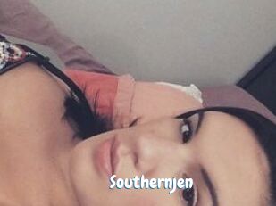 southernjen Coquine Avenue