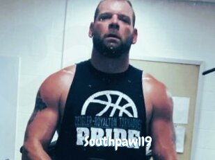 Southpaw119