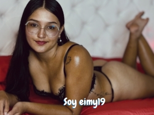 soy_eimy19 Coquine Avenue
