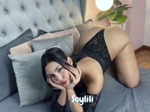 soylili Coquine Avenue